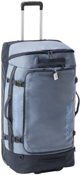 Eagle Creek Cargo Hauler XT Wheeled Duffle 120L 030303450 GLACIER BLUE