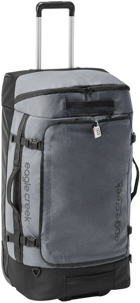 Eagle Creek Cargo Hauler XT Wheeled Duffle 120L 030303012 CHARCOAL