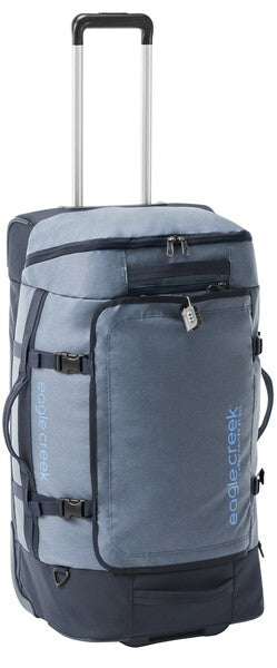 Eagle Creek Cargo Hauler XT Wheeled Duffle 90L 030302450 GLACIER BLUE