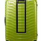 Samsonite Proxis spinner 75cm Lime "Limited Edition"