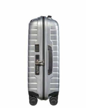 Samsonite Proxis spinner 55cm EXP Silver