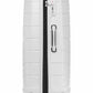 Samsonite Oc2lite 81cm Expandable spinner Off White