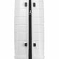 Samsonite Oc2lite 81cm Expandable spinner Off White