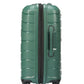 Samsonite Oc2lite 55cm Expandable spinner Urban Green