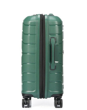 Samsonite Oc2lite 55cm Expandable spinner Urban Green