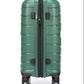 Samsonite Oc2lite 55cm Expandable spinner Urban Green