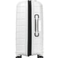 Samsonite Oc2lite 55cm Expandable spinner Off White
