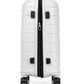 Samsonite Oc2lite 55cm Expandable spinner Off White