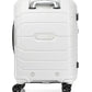 Samsonite Oc2lite 55cm Expandable spinner Off White