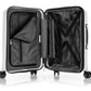 Samsonite Oc2lite 55cm Expandable spinner Off White