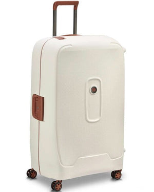 Delsey Moncey 4W Framed Hardshell 69cm Angora