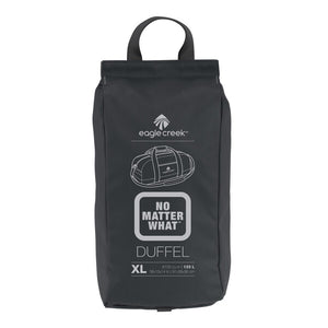 Eagle Creek No Matter What duffle bag Xtra Large 020420010 BLACK