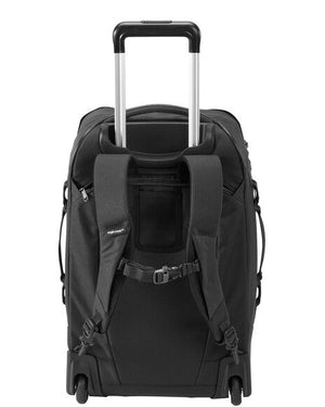 Eagle Creek Expanse 2 Wheel 54cm Convertable International Carry-On Black