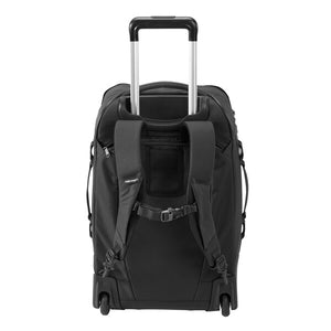 Eagle Creek Expanse 2 Wheel 54cm Convertable International Carry-On Black