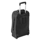 Eagle Creek Expanse 2 Wheel convertable International carry-on 0A5EK4010 BLACK