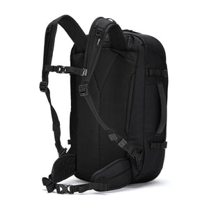 Pacsafe VENTURESAFE EXP45 Anti-theft 45L travel pack 60322100 Black