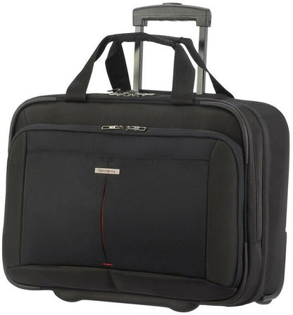 Samsonite Guardit 2 Rolling tote 115332 BLACK