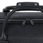 Samsonite Classic Leather duffle Black