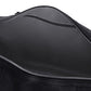 Samsonite Classic Leather duffle Black