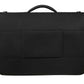 Samsonite Pro-DLX 6 Tri fold Garment bag 147145 BLACK