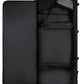 Samsonite Pro-DLX 6 Tri fold Garment bag 147145 BLACK