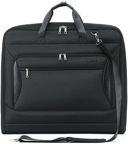 Tosca Garment bag TCA265 BLACK