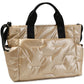 Hedgren Cocoon HCOCN07 Handbag SOFTY Safari Beige