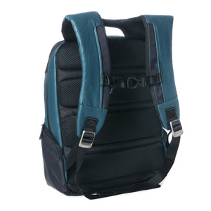 Hedgren Commute HCOM04 Backpack 15.4'' TRAM City Blue