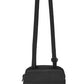 Hedgren Follis Passport / phone crossbody RUPEE HFOL07 Black