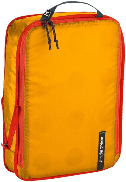 Eagle Creek Pack-it Isolate Compression Structured folder Medium 0A48VZ299 SAHARA YELLOW