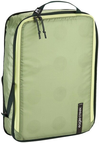 Eagle Creek Pack-it Isolate Compression Structured folder Medium 0A48VZ326 MOSSY GREEN