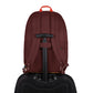 Pacsafe GO 25L Anti-theft backpack 35115345 Garnet Red