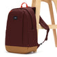 Pacsafe GO 25L Anti-theft backpack 35115345 Garnet Red