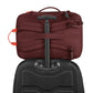 Pacsafe GO Anti-theft 34L Carry-on Backpack 35155345 Garnet Red