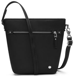 Pacsafe W Anti-theft Crossbody 20462100 Black