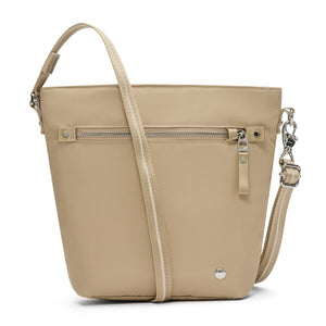 Pacsafe W Anti-theft Crossbody 20462207 Taupe