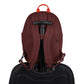 Pacsafe GO 15L Anti-theft backpack 35110345 Garnet Red