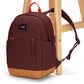 Pacsafe GO 15L Anti-theft backpack 35110345 Garnet Red