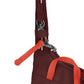 Pacsafe GO Anti-theft Tech crossbody 35175345 Garnet Red