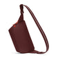 Pacsafe GO Anti-theft Sling pack 35100345 Garnet Red