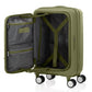 American Tourister  Curio Top Book Opening 55cm 148232 Khaki