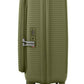 American Tourister  Curio Top Book Opening 55cm 148232 Khaki