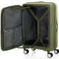 American Tourister  Curio Top Book Opening 68cm 148233 Khaki