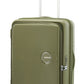 American Tourister  Curio Top Book Opening 68cm 148233 Khaki