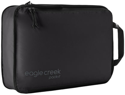 Eagle Creek Pack-it Isolate Compression Cube Medium 040403010 BLACK