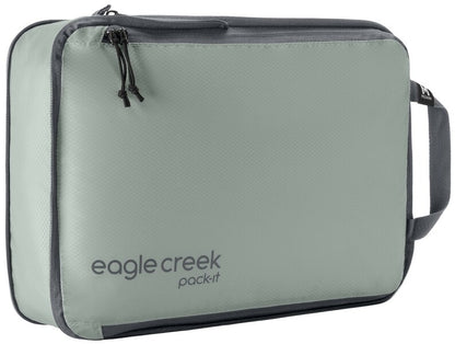 Eagle Creek Pack-it Isolate Compression Cube Medium 040403367 STORM GREY