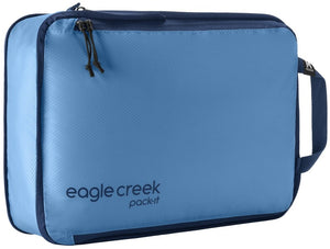 Eagle Creek Pack-it Isolate Compression Cube Medium 040403424 BLUE DAWN