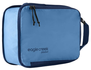 Eagle Creek Pack-it Isolate Compression Cube Small 040404424 BLUE DAWN