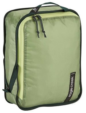 Eagle Creek Pack-it Isolate Compression Cube Small 0A48ZJ326 MOSSY GREEN