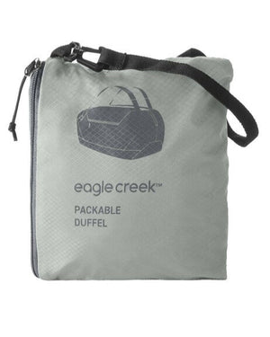 Eagle Creek Packable Duffle 020401367 Storm Grey